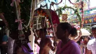 Kavady St André 2012 Part 1
