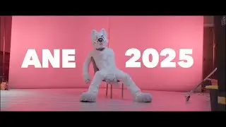 Patrick's Anthro New England 2025