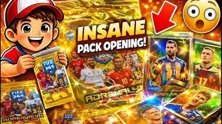 Ά&nu;&omicron;&iota;&gamma;&mu;&alpha; FIFA 365 &Kappa;&alpha;&rho;&tau;ώ&nu; ⚽ | FIFA 365 Pack Opening