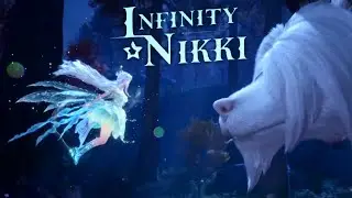 Life as a Poem Quests | Infinity Nikki