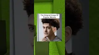 The Original Image Of Popular Memes