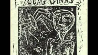 Young Ginns - 12 - Half Twist