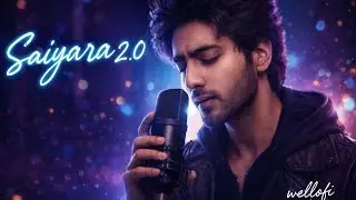 Saiyara 2.0 ❤️ | Saiyara Movie Inspired Song | Ahaan Panday  Romantic Song | Welllofi #saiyarasong 