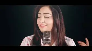 MAULA | Cover Song | Hira Khalid  | Tribute to Ali Azmat | Jism 2 | Sunny Leone | Female Version