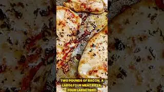 The Murderer's Menu