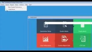 Bell Demo Video (Academic Module)