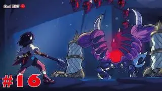 INDIVISIBLE P.16 | GAMEPLAY SEM COMENT&Aacute;RIOS