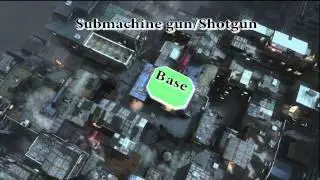 Kowloon v2 -Force Projection Aug vs Skorpion