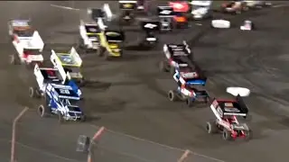 Highlights: ASCoC @ Dirt Oval At Route 66 5.15.2021
