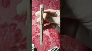 UNOMAX 💖 Hector fountain 🖋️ pen 🔥 #2025 #unomax pen ❤️