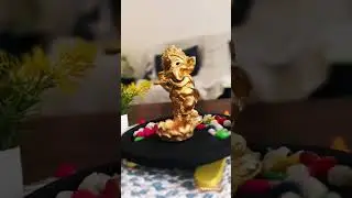 Ganpati Bappa | #veeneevlogs | #ganesh #trending #youtubeshorts #shorts #short #viral