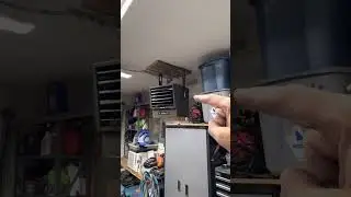 Comfort zone 10,000 BTU