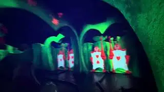Alice in Wonderland 2026