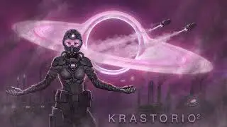 Krastorio 2 Menu Music