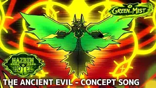 The Ancient Evil &ndash; Hazbin Hotel OC &ndash; A.I Concept Song