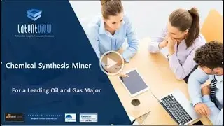 Chemical Synthesis Miner