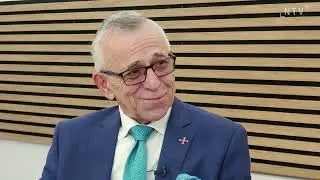 Rozmowa Dnia - Jan Duda