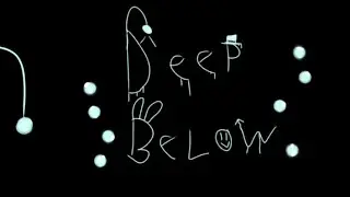 (deep below) concept teaser