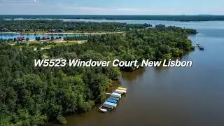 Walkthrough for W5523 Windover Court New Lisbon
