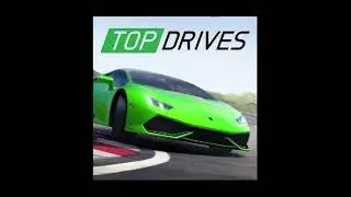 Top Drives theme song (unofficial release)