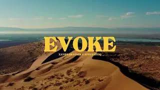 Xavier Dragner &  Afro Exotiq  - Evoke