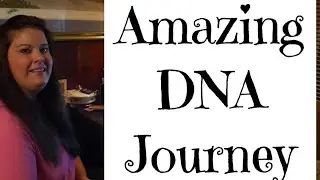 The Knock on the Door Started it all !The Big Reveal,Homestead Tessie Ancestry DNA