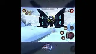 [ACEonline-DuelX] #2_15sec - Experience stylish action