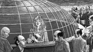 Top 5 Mysterious Beings From Another Dimension