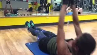 Free Fitness Class in Denver CO