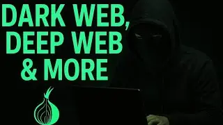 The Dark Web | Black Market | Trade | Cyber Crime | Crimev | Alpha Bay