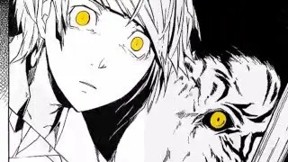 Bungou Stray Dogs mmv: Killer