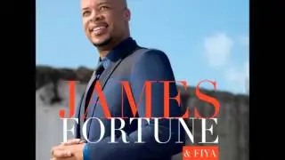 James Fortune & FIYA - Let Your Power Fall (feat. Zacardi Cortez)