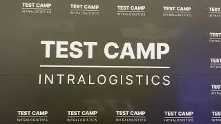 Innok Robotics IFOY Jury & Test Camp Intralogistics Highlights 2024