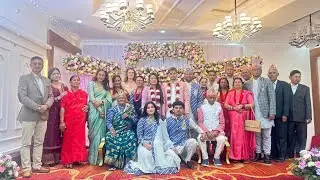 Our Engagement (Dinesh♾️Muna)                      26th November 2025