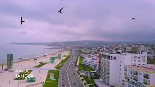 IMAGE DRONE  AFRIQUE