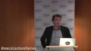 // MECS Lecture Series // Cornelius Borck // Big Data in Neuroimaging //
