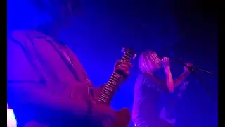 Desperate Journalist - 7 (Live @ The Lexington, November 2025) - 4k