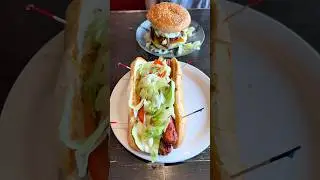 Classic Winnipeg Diner Serving Affordable Comfort Food Since 1960 🍔🥤