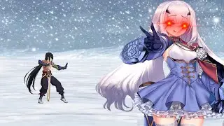 【FGO】Christmas 2023 Lotto Farming 90+ 3T Day 6 ft. Melusine