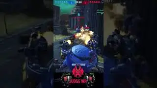 New Robot Skyros Race #warrobots #warrobotsremastered #skyros #shorts #wr #judgewr