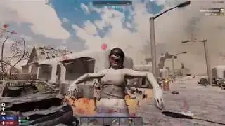 7Days to die Alpha 17 - Episode 1 - The begining