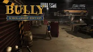 [11] Bully - Chapter 2, Day 7 | Blind Playthrough