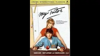 MY TUTOR 1983 Trailer HD