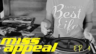Rhythm Roulette: Karma Soleil | Miss Appeal