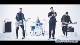 Ricochet (four-piece) band for hire, via Guest Artists
