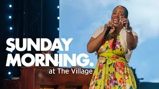 LIVE Worship | Fairview Village Church | July 28, 2024