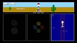 Multitasking: Gameplay Video 2