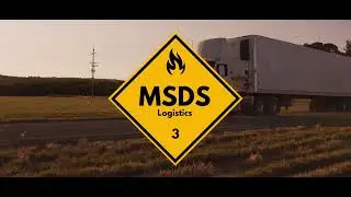 Move more #freight #cross-border with #MSDS #logistics powered by Xtream Solutions
