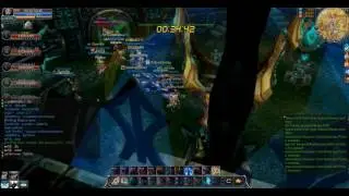 One Cabal - test war