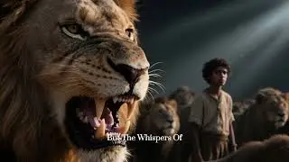 In the heart of the savannah